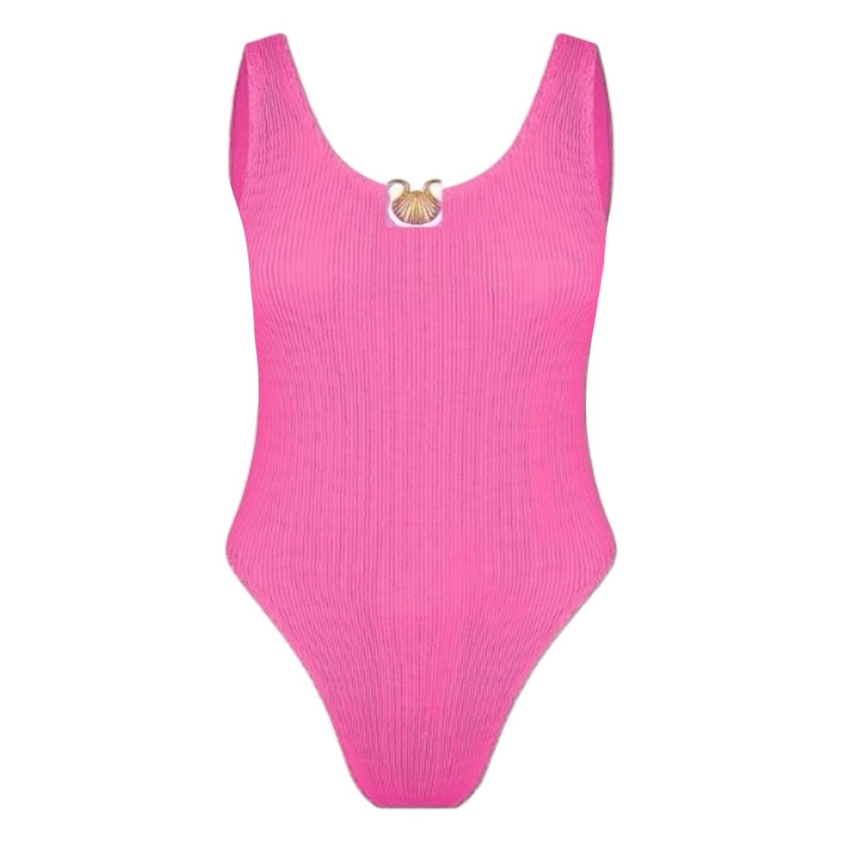 BARBIE SEA ONE PIECE SWIMSUIT - CLEONIE SWIM