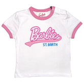 BARBIE ST BARTH TSHIRT - SHORT SLEEVE TOPS