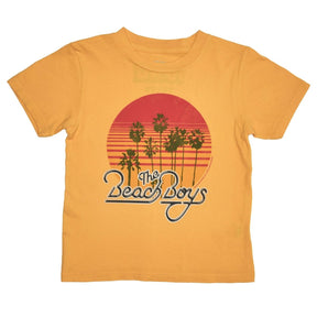 BEACH BOYS TSHIRT - ROWDY SPROUT