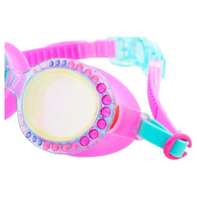 BEDAZZLING BLUE SPARKLING GOGGLES (PREORDER) - BLING2O