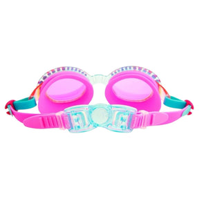 BEDAZZLING BLUE SPARKLING GOGGLES (PREORDER) - BLING2O