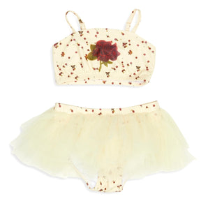 BELLE TWO PIECE TUTU BIKINI - OOH! LA, LA! COUTURE