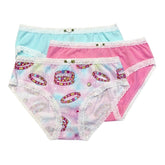 BEST FRIENDS BRACELET PANTIES - ESME