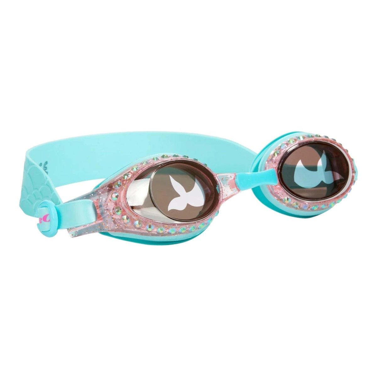 MERMAID SEQUIN GOGGLES - GOGGLES