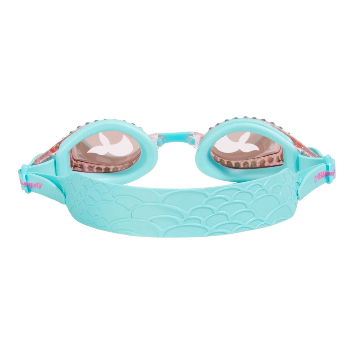 BLUE SUSHI GOGGLES (PREORDER) - BLING2O