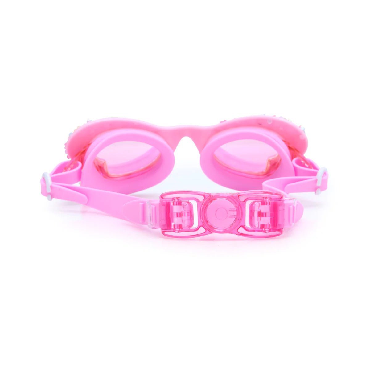 BLUSH BUTTERFLY GOGGLES (PREORDER) - BLING2O