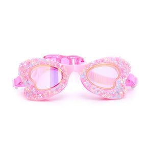 BLUSH BUTTERFLY GOGGLES (PREORDER) - BLING2O