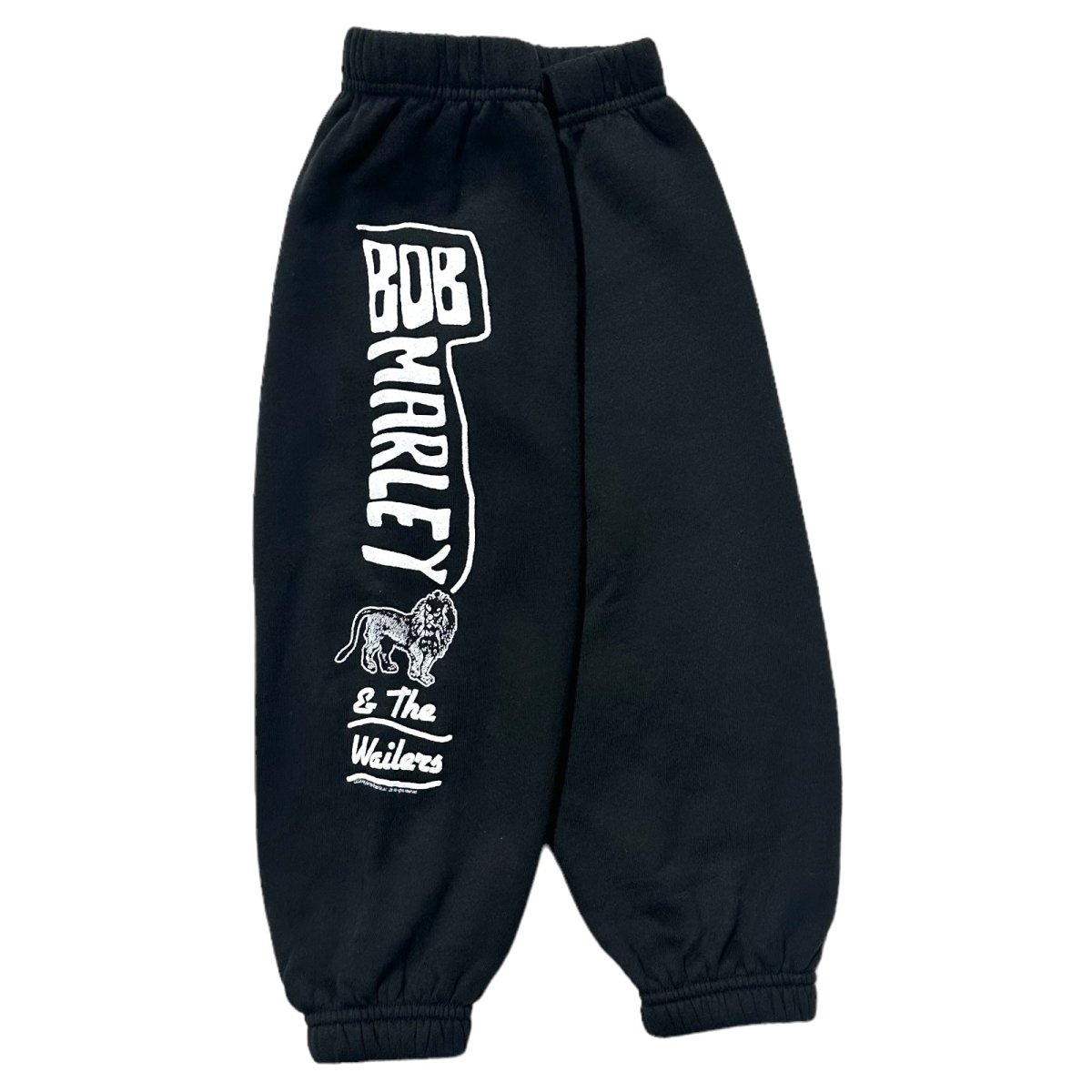 BOB MARLEY SWEATPANTS - ROWDY SPROUT