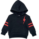 BOLT HOODIE - CHASER KIDS