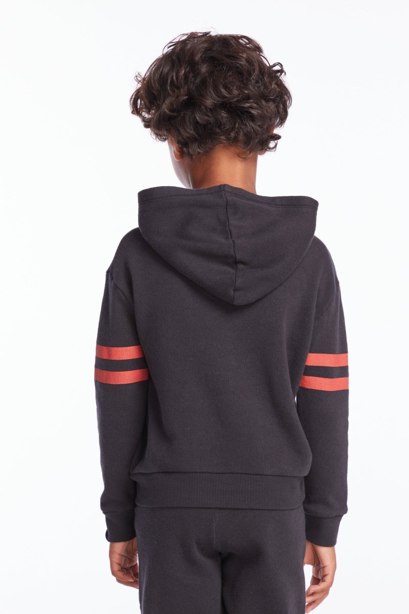 BOLT HOODIE (PREORDER) - CHASER KIDS