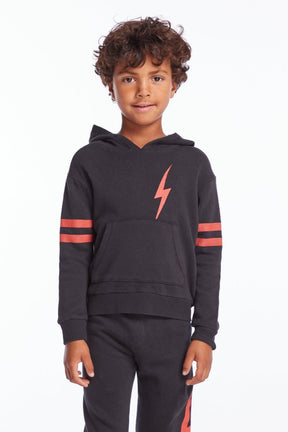 BOLT HOODIE (PREORDER) - CHASER KIDS