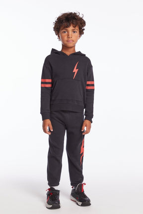 BOLT HOODIE (PREORDER) - CHASER KIDS