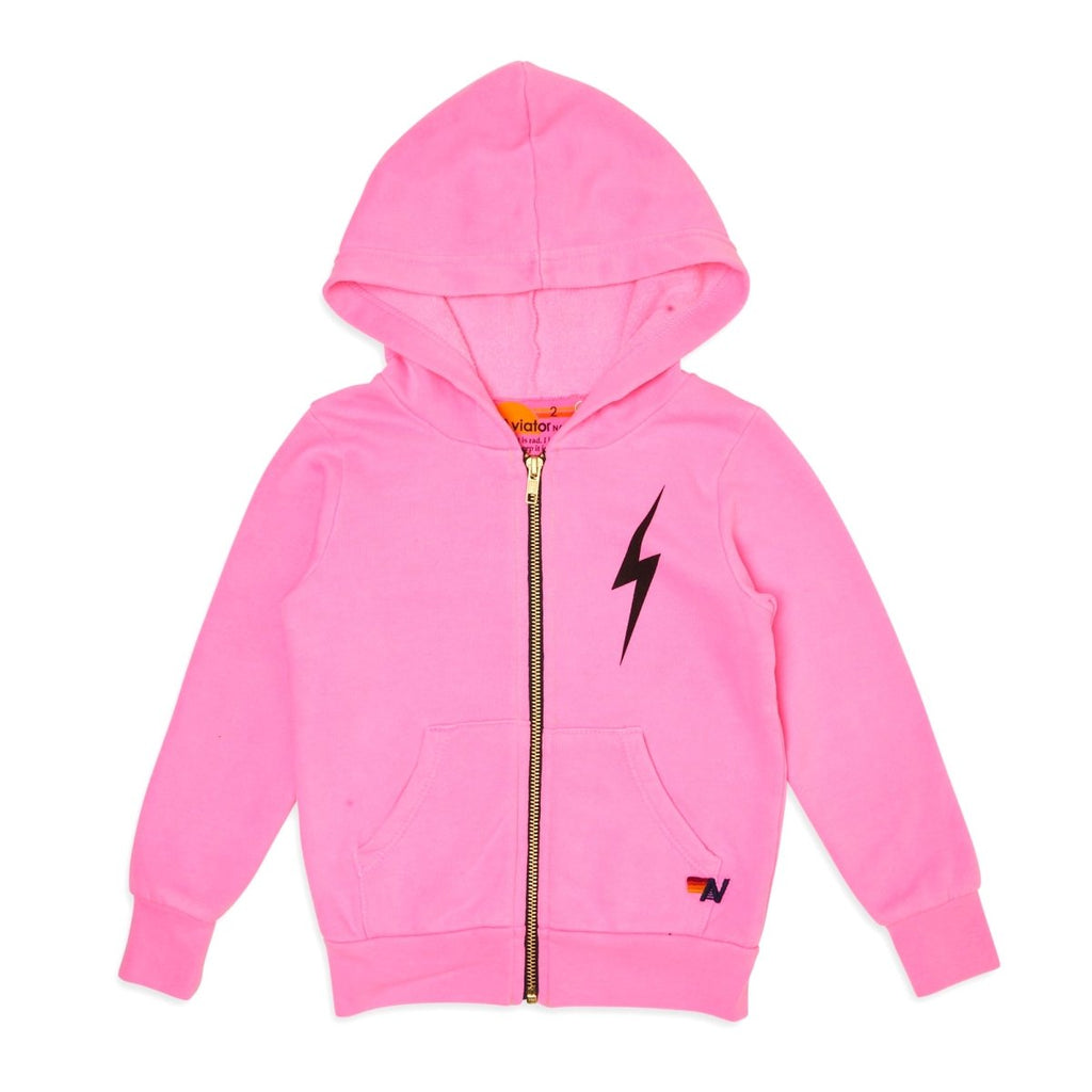 Aviator authentic Nation Bolt Hoodie