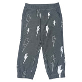 BOLT SWEATPANTS - CHASER KIDS