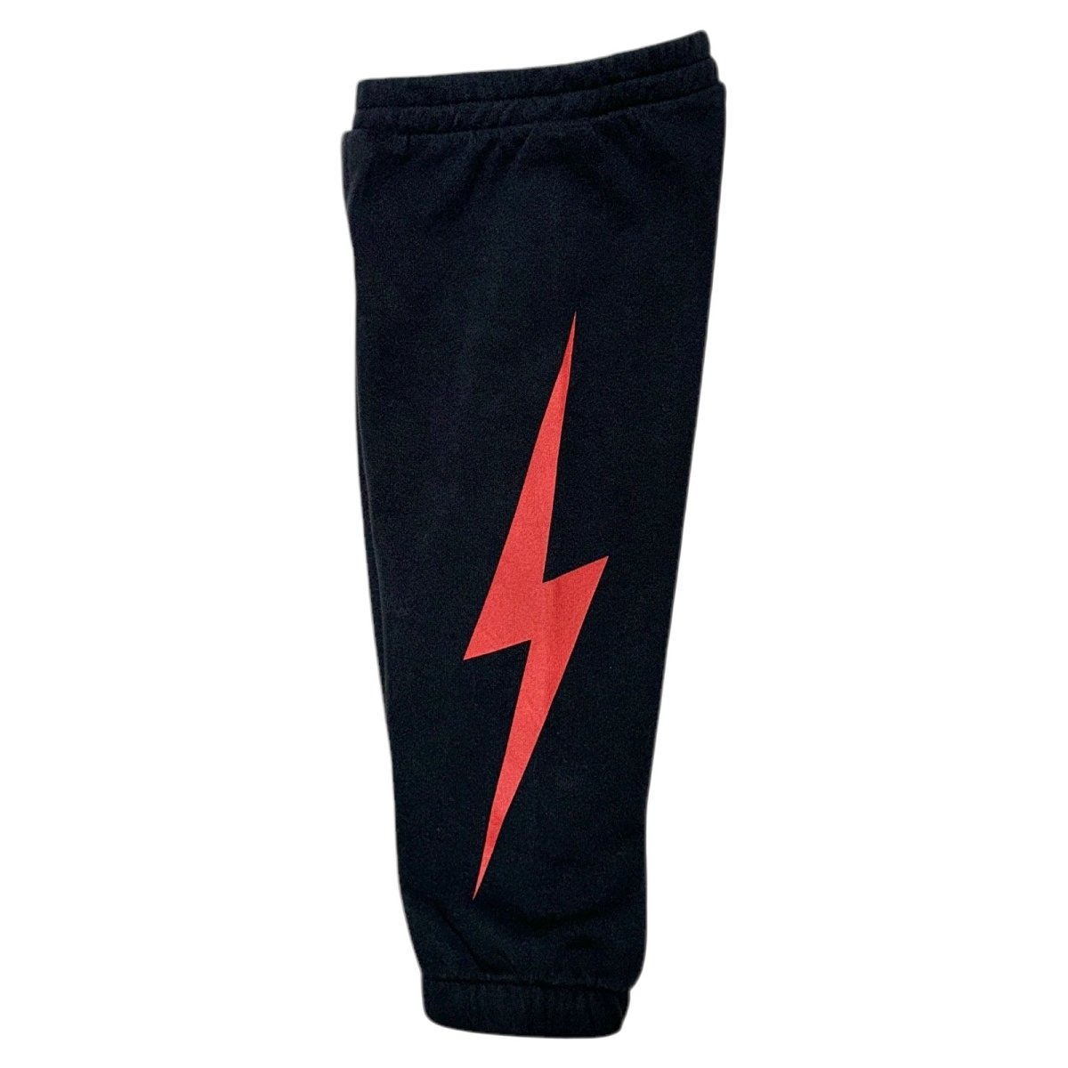 Chaser lightning bolt sweatpants sale