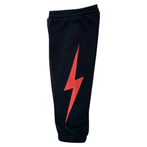 BOLT SWEATPANTS - CHASER KIDS