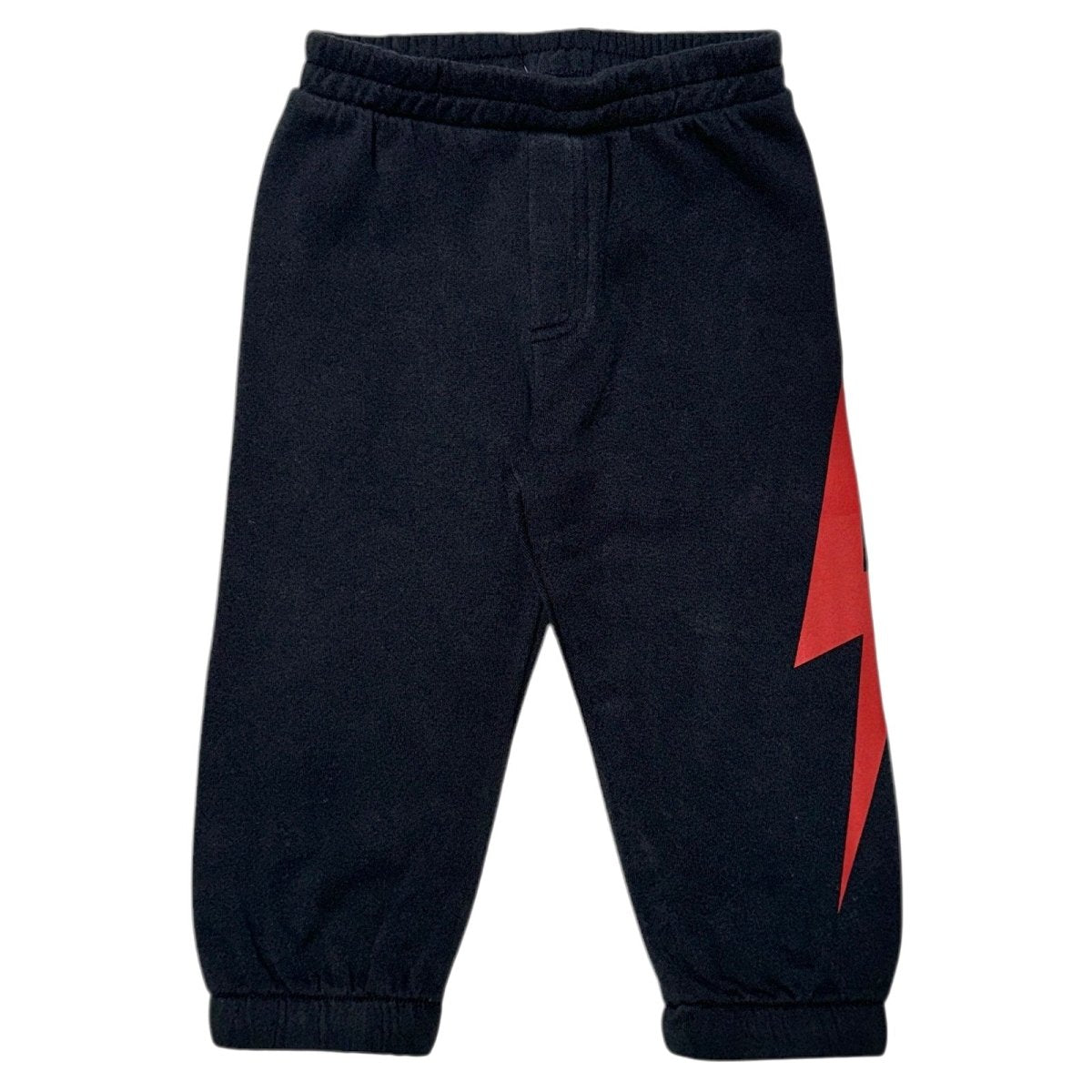 BOLT SWEATPANTS - CHASER KIDS