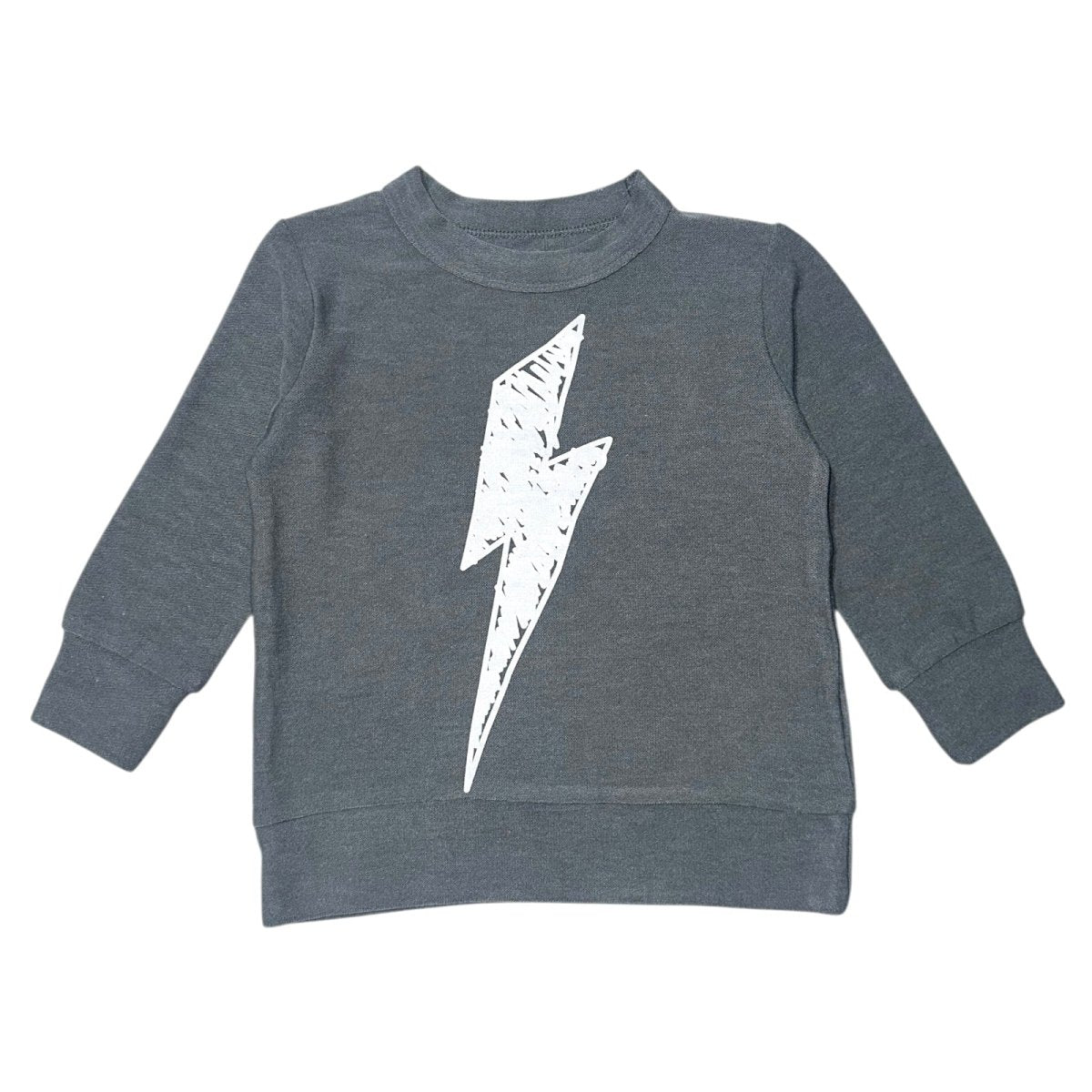 BOLT SWEATSHIRT - CHASER KIDS