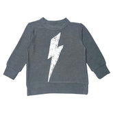 BOLT SWEATSHIRT - CHASER KIDS