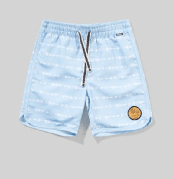 BONEBEATS SWIM TRUNKS (PREORDER) - MUNSTER KIDS