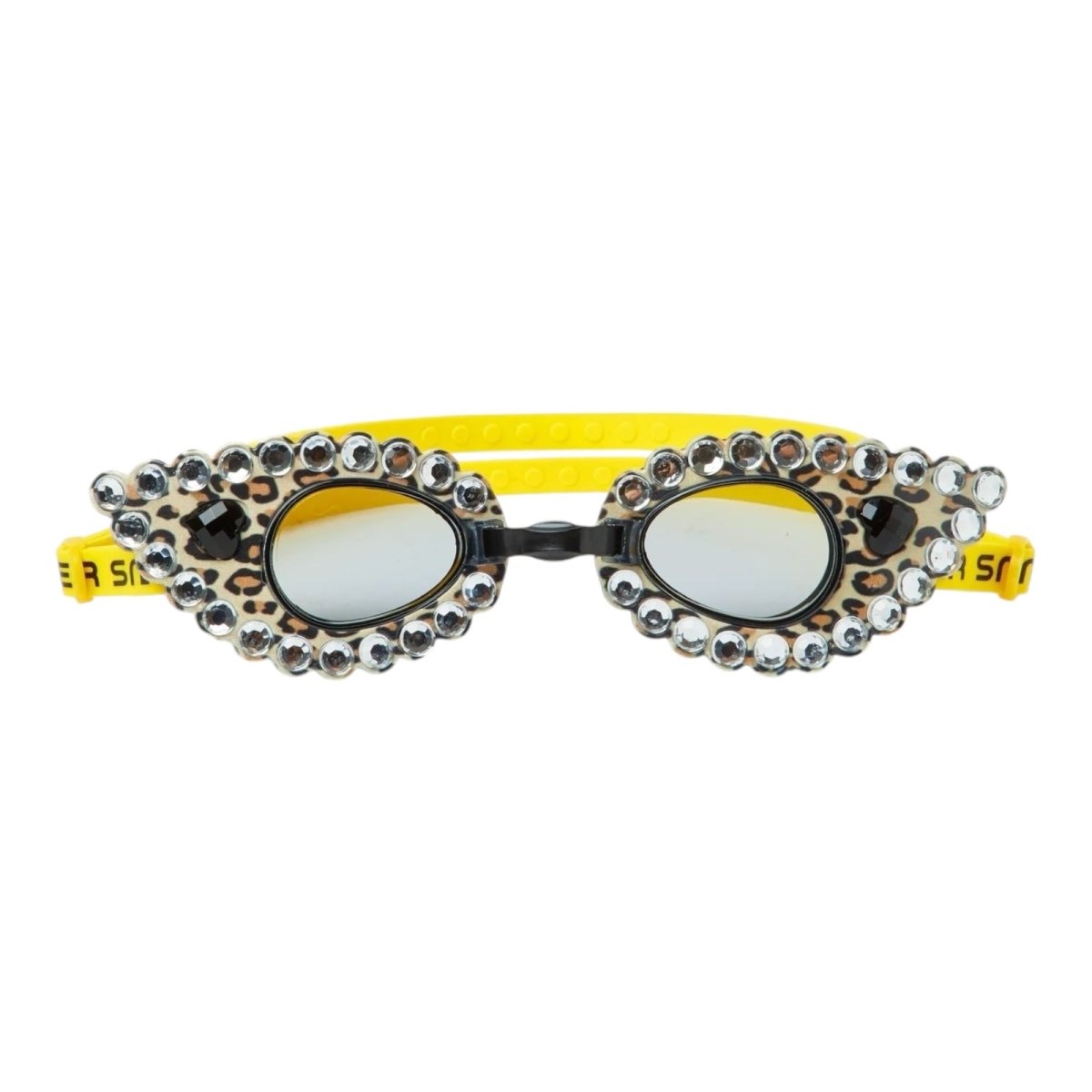 BORN TO BE WILD GOGGLES (PREORDER) - SUPER SMALLS