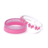 BOWS BRACELETS (PREORDER) - LILIES & ROSES