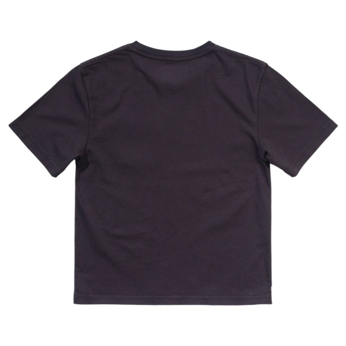 BOXER POCKET TSHIRT - SHORT SLEEVE TOPS