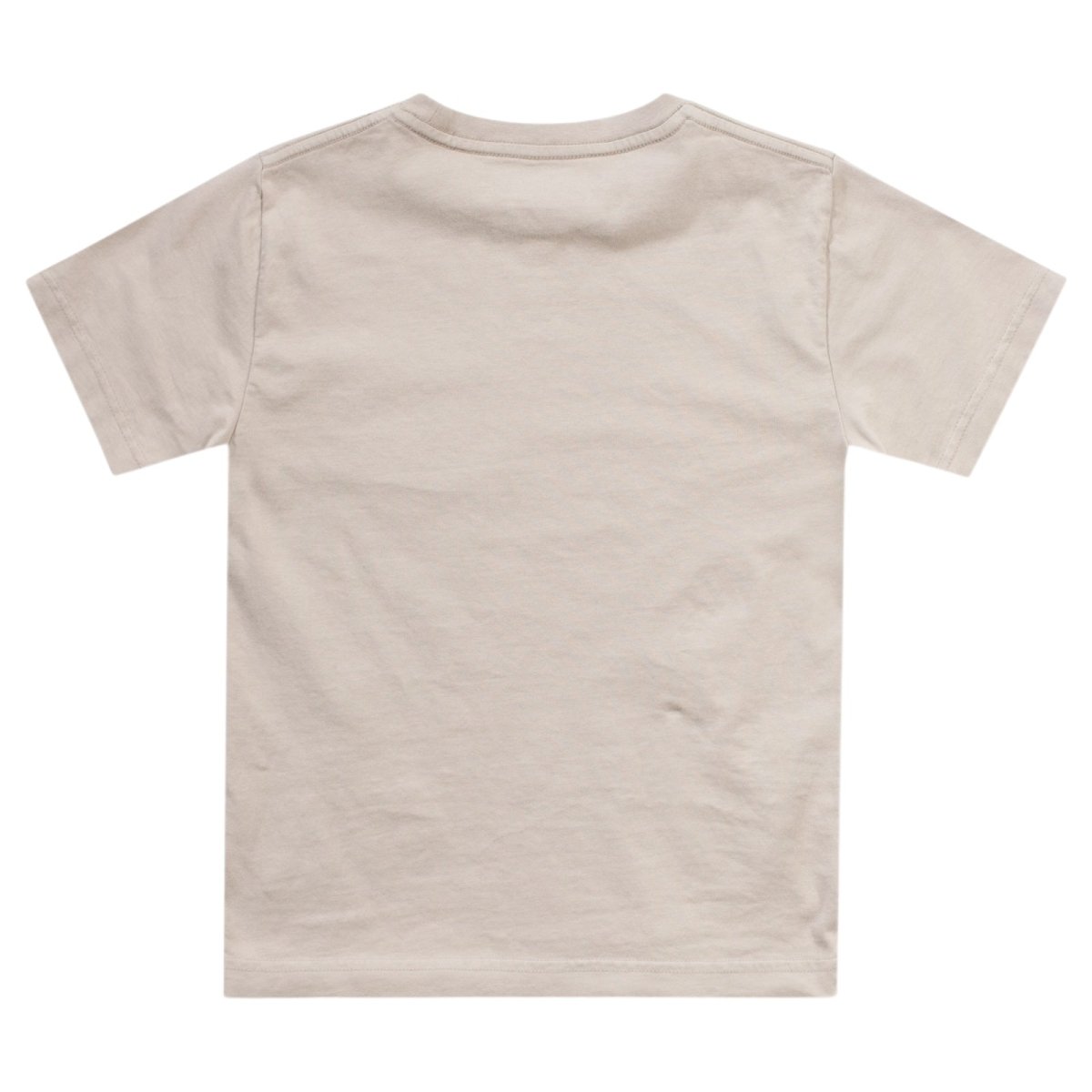 BOXER POCKET TSHIRT - SHORT SLEEVE TOPS