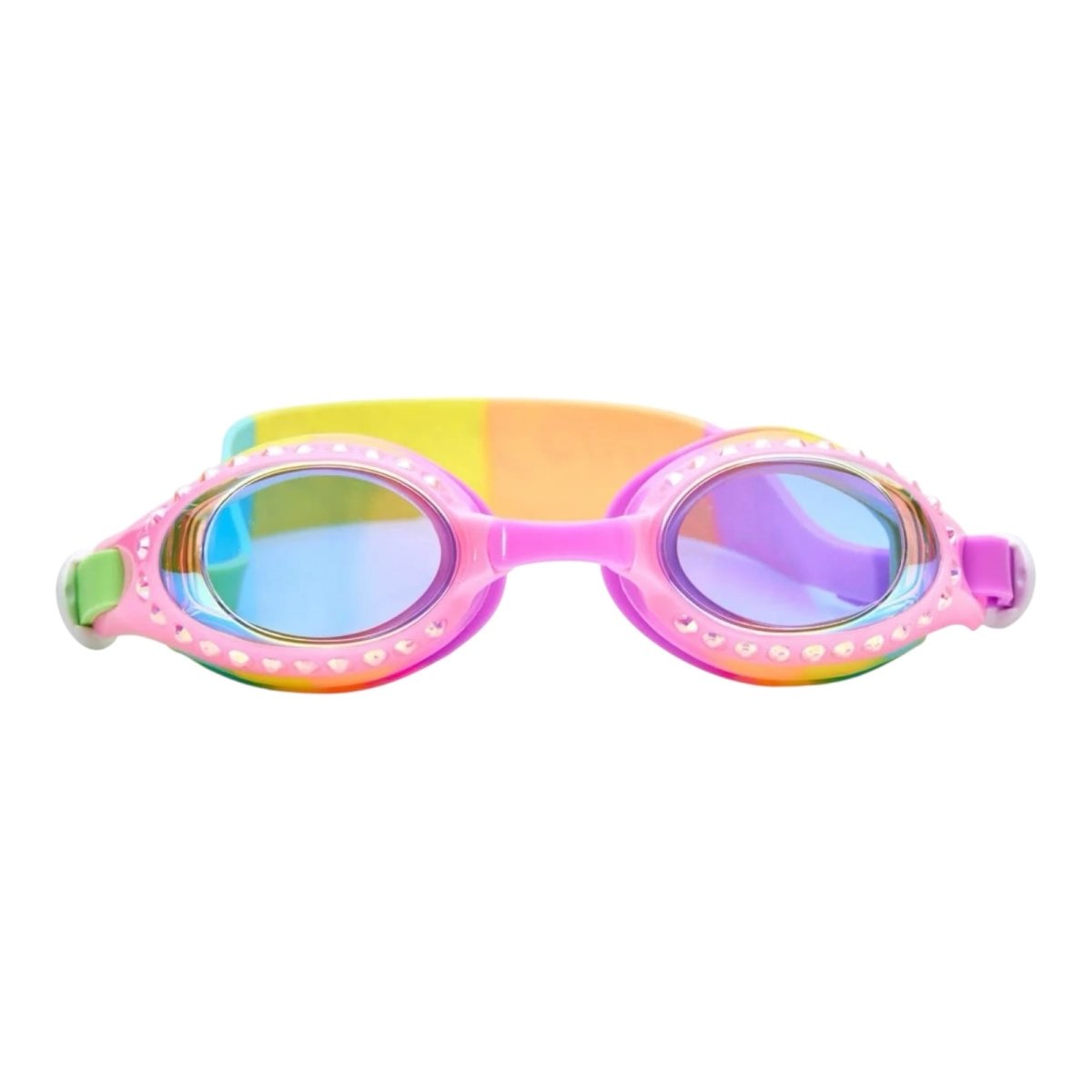 BUBBLE BATH GOGGLES - GOGGLES