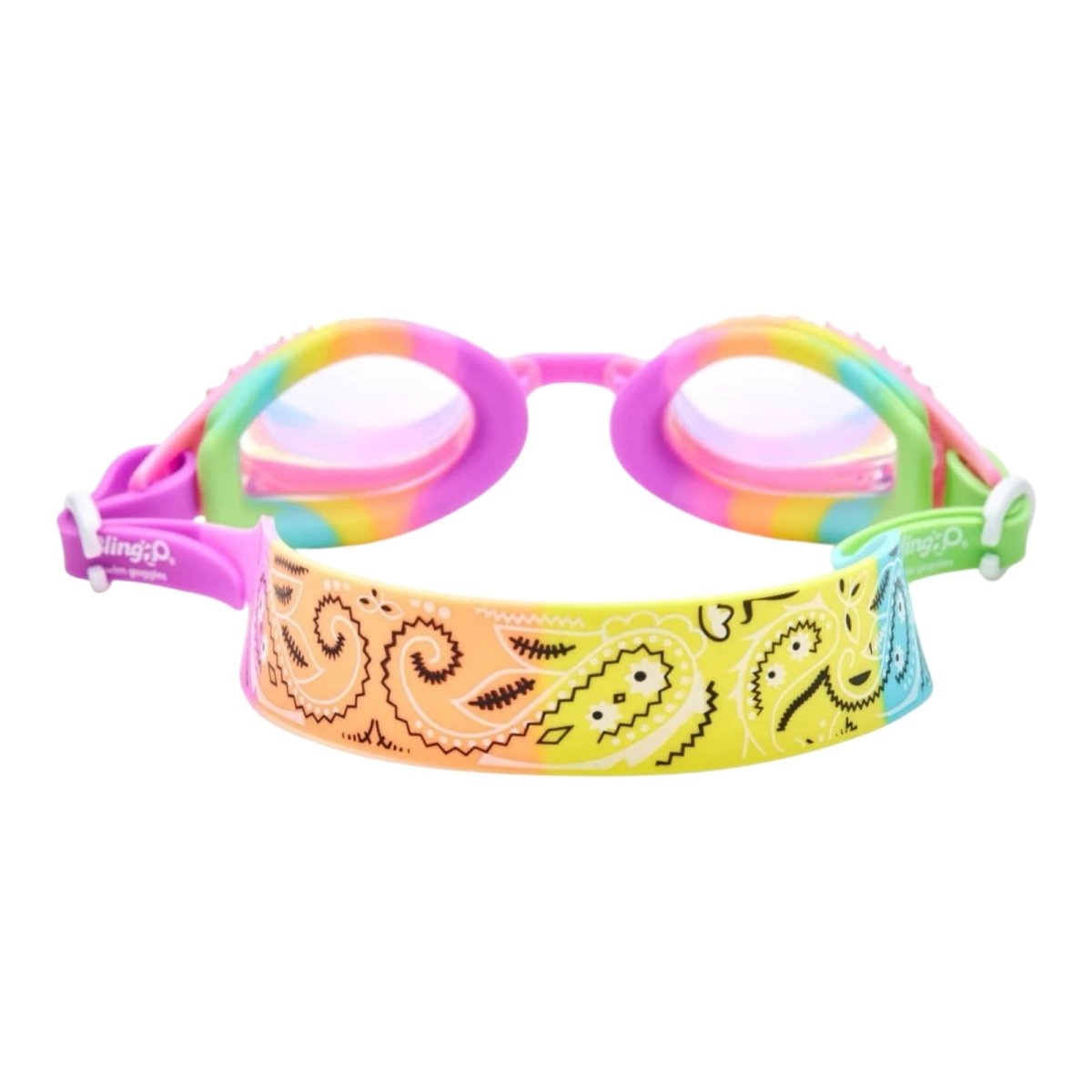 BUBBLE BATH GOGGLES (PREORDER) - BLING2O