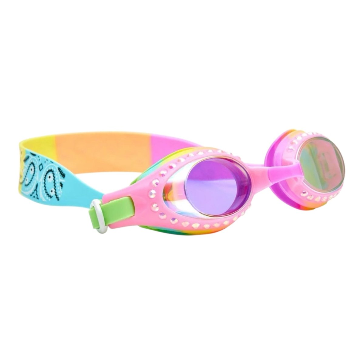 BUBBLE BATH GOGGLES (PREORDER) - BLING2O