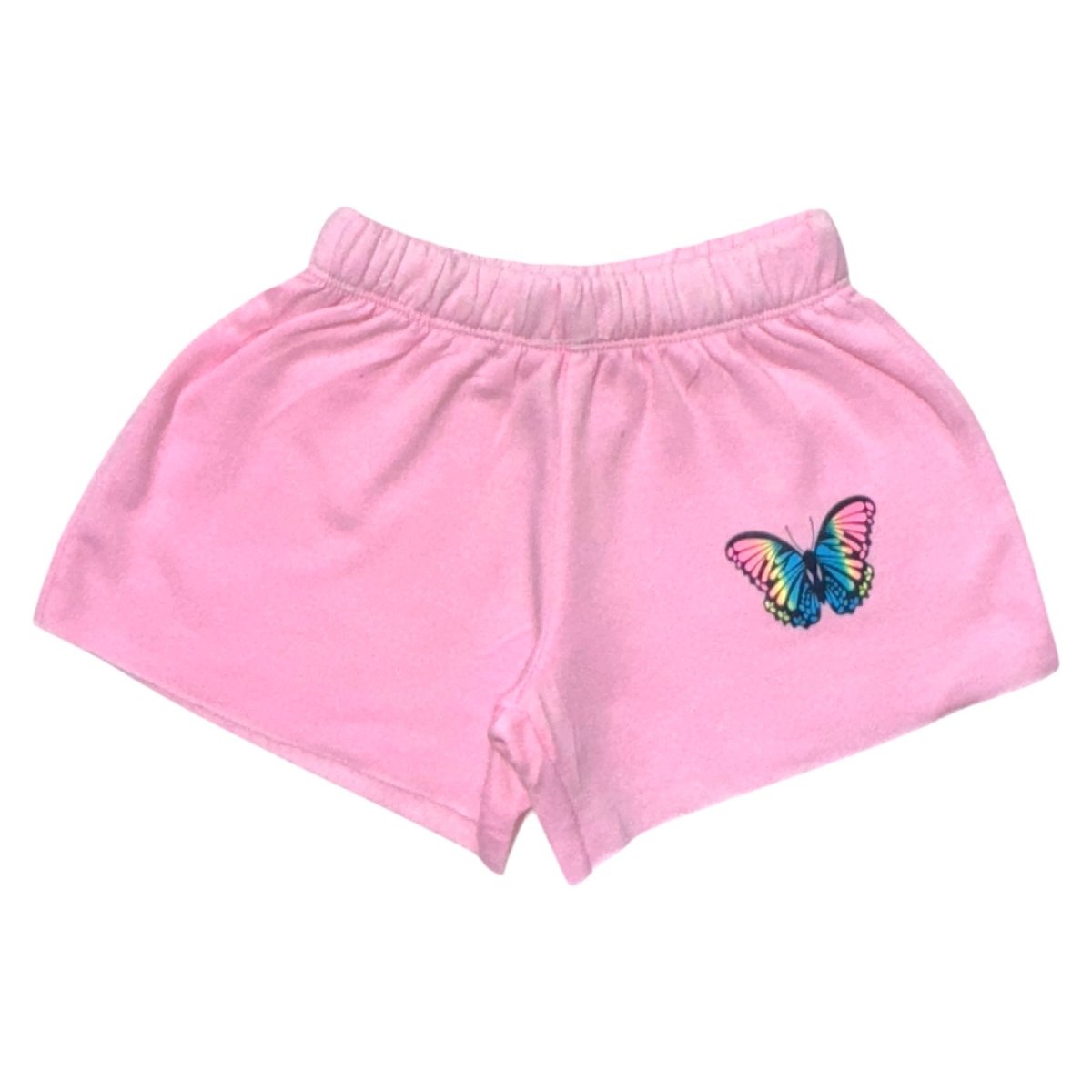 BUTTERFLY SHORTS - SHORTS