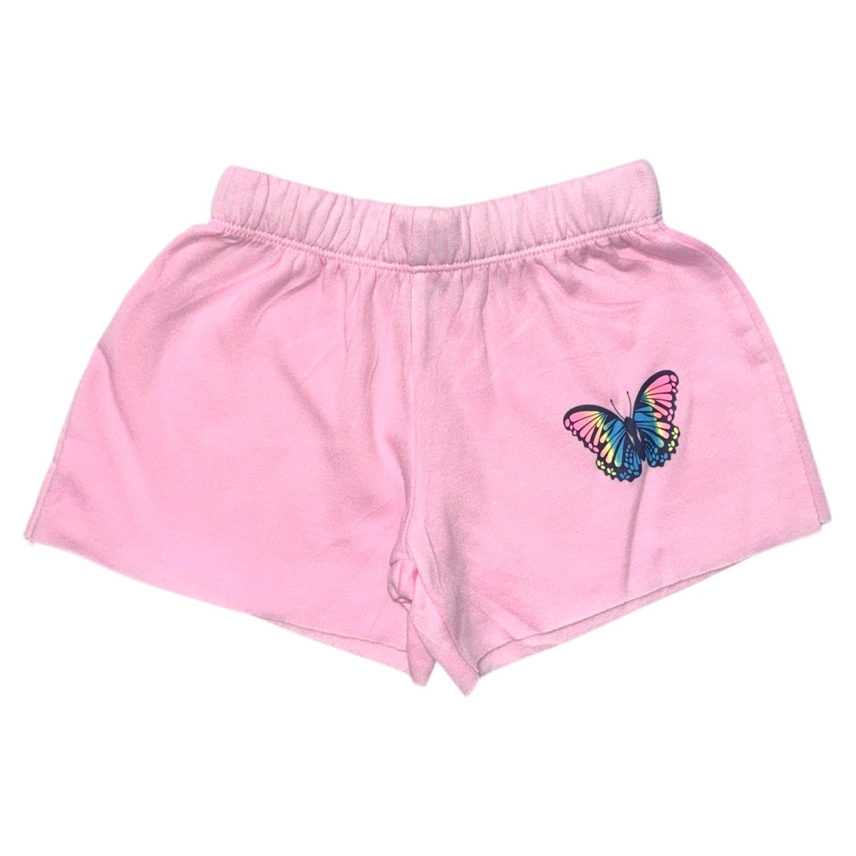 BUTTERFLY SHORTS - FIREHOUSE