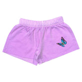 BUTTERFLY SHORTS - SHORTS