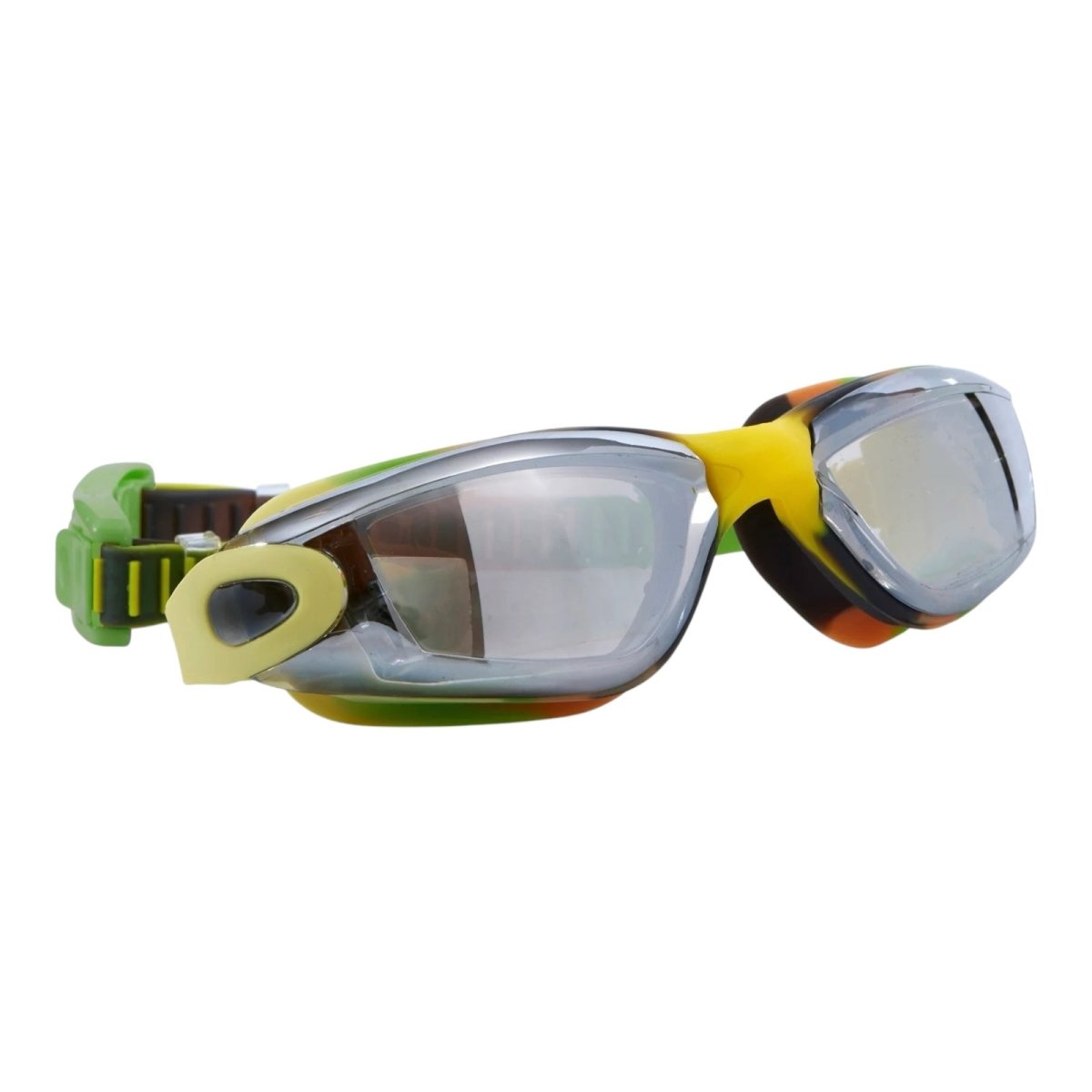 CAMO SALT WATER TAFFY GOGGLES - GOGGLES