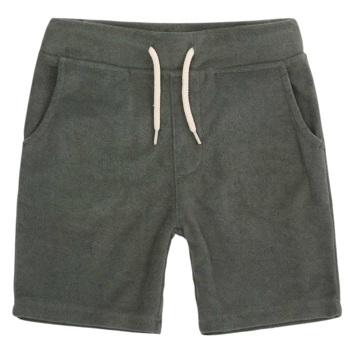 CAMP SHORTS - SHORTS