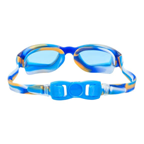 CANDY CORN COBALT GOGGLES (PREORDER) - BLING2O