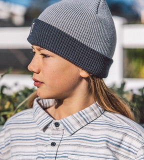 CANYON LIGHTNING BEANIE (PREORDER) - FEATHER 4 ARROW