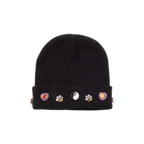 CARPE DIEM BEANIE - BEANIES