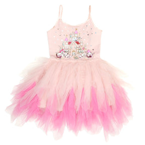 CASTLE EMMA TUTU DRESS - OOH! LA, LA! COUTURE