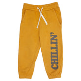 CHILLIN' SWEATPANTS - SWEATPANTS