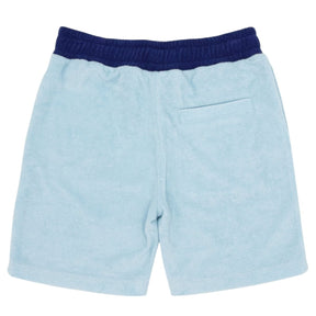 COASTAL TERRY SHORTS (PREORDER) - SHORTS