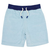 COASTAL TERRY SHORTS (PREORDER) - SHORTS