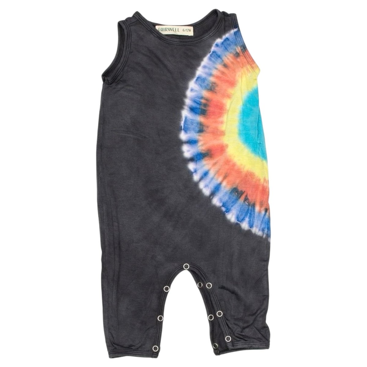 COMET COSTA ROMPER - ROMPERS