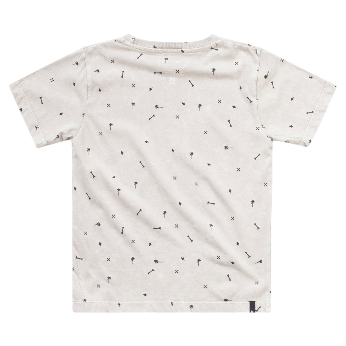 CONFETTI TSHIRT - SHORT SLEEVE TOPS