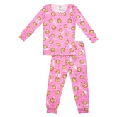 COOKIES LONG SLEEVE PJS - ESME