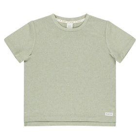 COVE ESSENTIAL TSHIRT - RYLEE + CRU