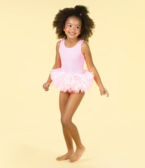 CRINKLE TUTU DRESS (PREORDER) - ROCK YOUR BABY