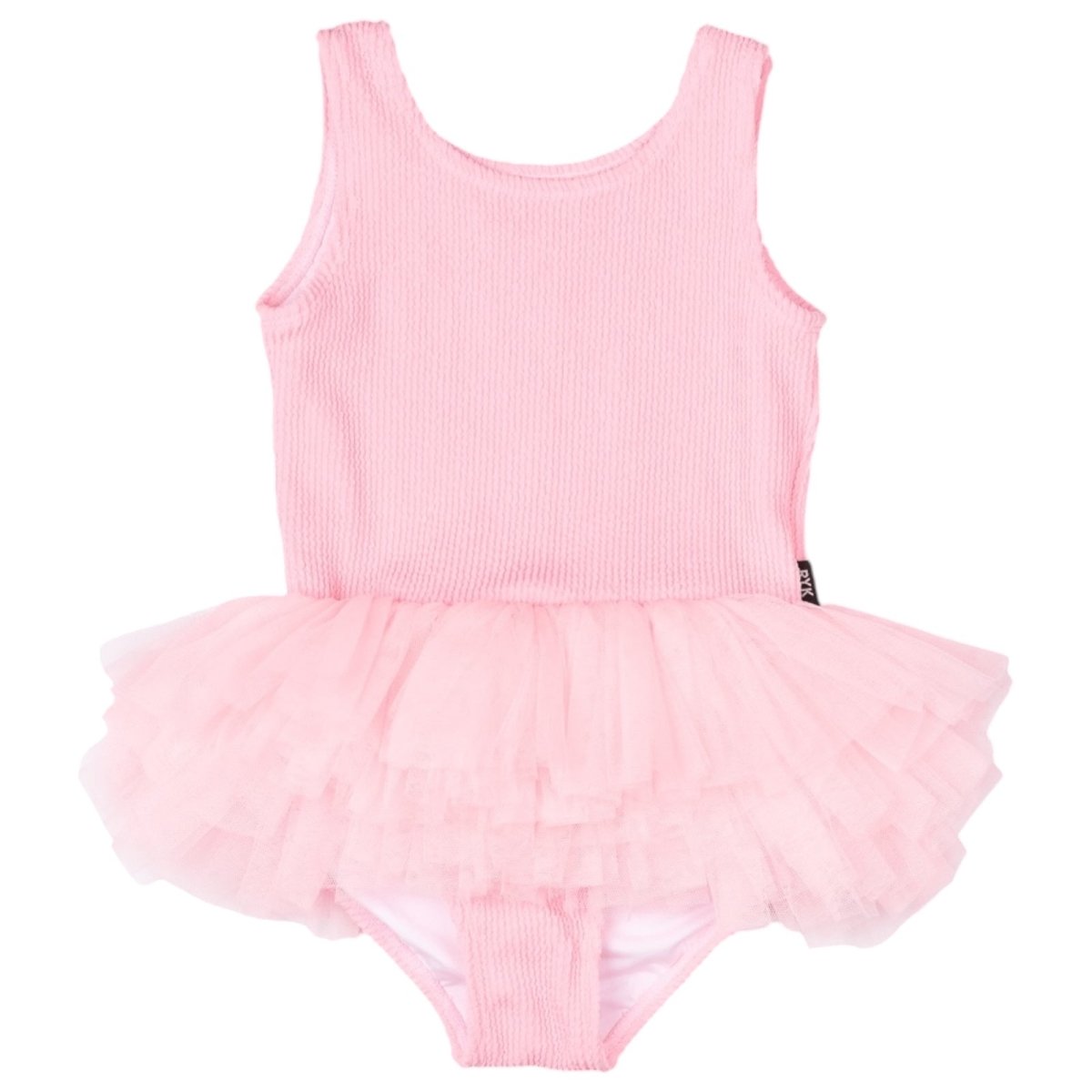 CRINKLE TUTU DRESS (PREORDER) - ROCK YOUR BABY