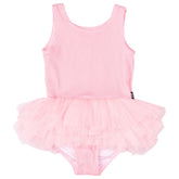 CRINKLE TUTU DRESS (PREORDER) - ROCK YOUR BABY